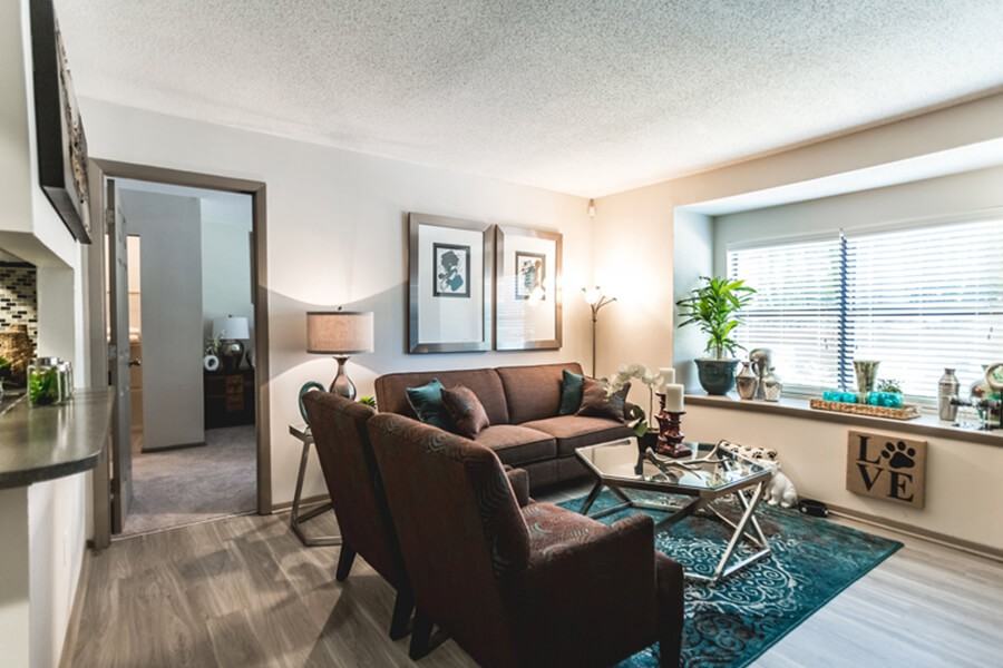 The Timbers - Photo 4 of 14