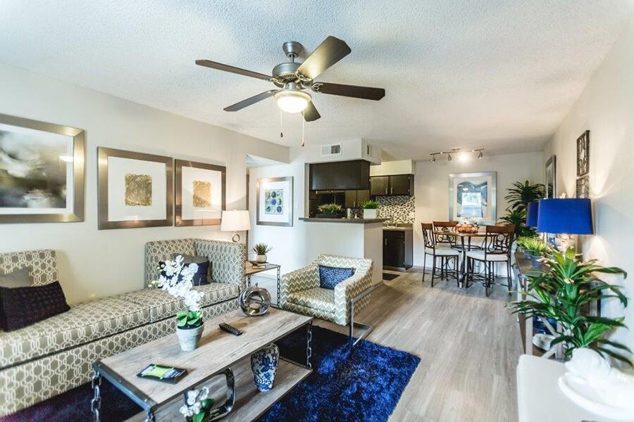 The Chelsea - Photo 2 of 12