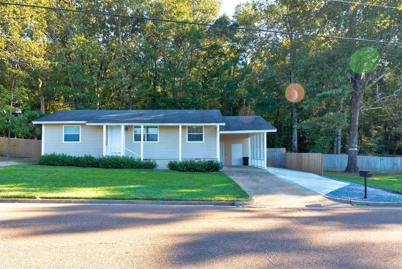 205 E Jackson St, Ridgeland, MS 39157 3 Bedroom House for Rent for