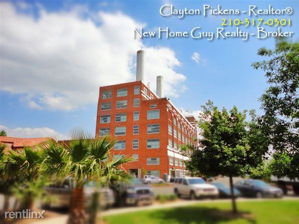 400 N Liberty Ave - Photo 3 of 10