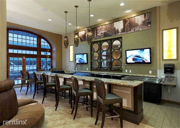 3882 ULTIMATE DOWNTOWN LOFT LIVING Apartments in Downtown Houston