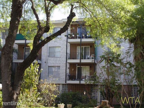 Broadway and Brackenridge Apartments Broadway St, San Antonio, TX