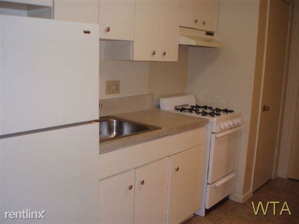 Broadway and Brackenridge Apartments Broadway St, San Antonio, TX