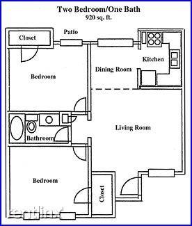 609 E 45th St - Photo 2 of 4