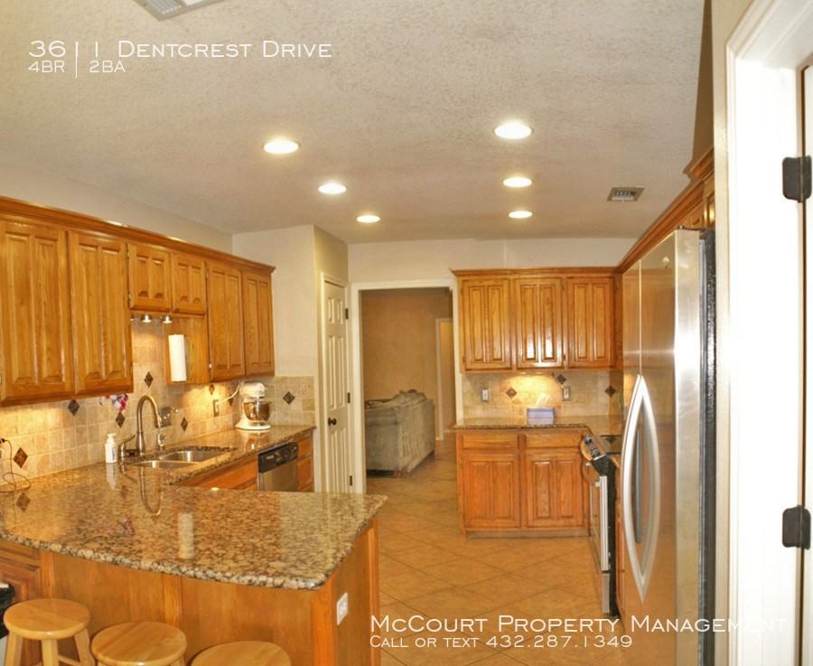 3611 Dentcrest Drive - Photo 3 of 26