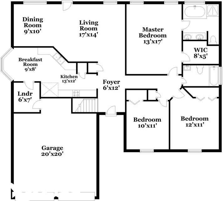 6740 Ascot Dr - Photo 2 of 17