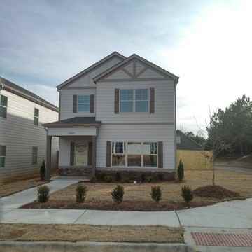 6606 Cotton Creek Rd Nw