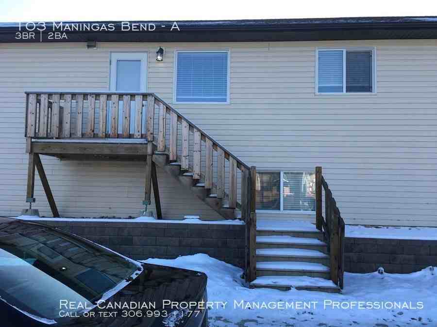 103 Maningas Bend #A - Photo 3 of 31