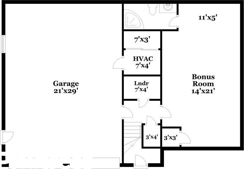 104 Whispering Court - Photo 3 of 17