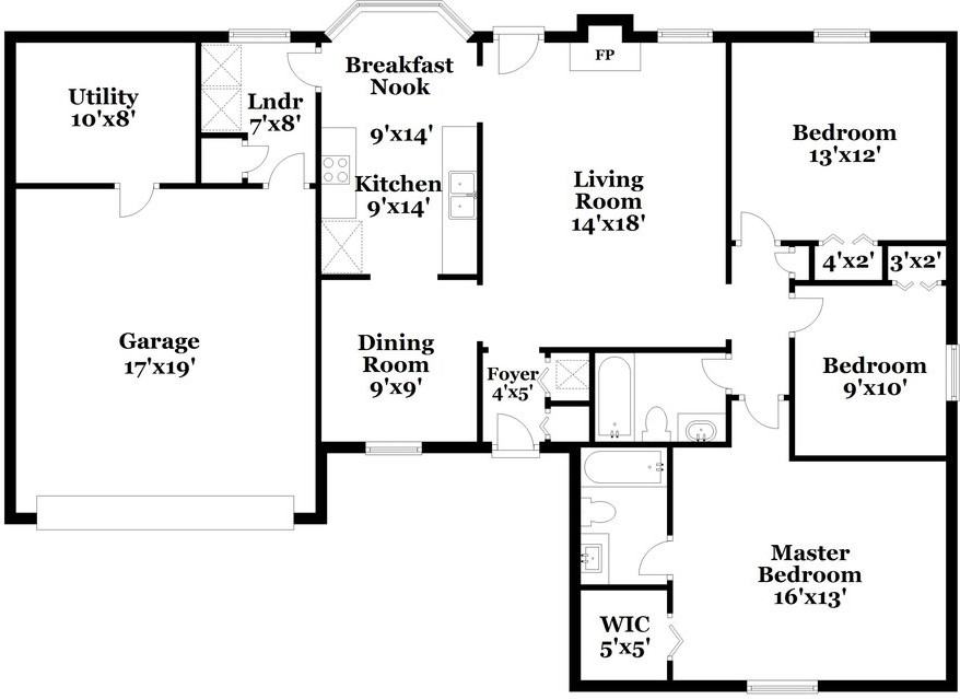 11330 Monument Ridge Dr - Photo 2 of 21