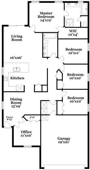 2765 Acorn Park Dr N - Photo 2 of 21