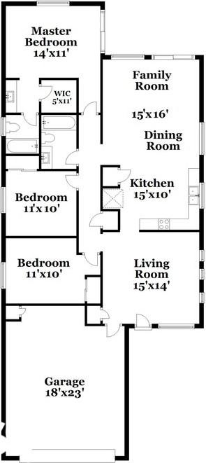 10556 W Amelia Ave - Photo 2 of 21
