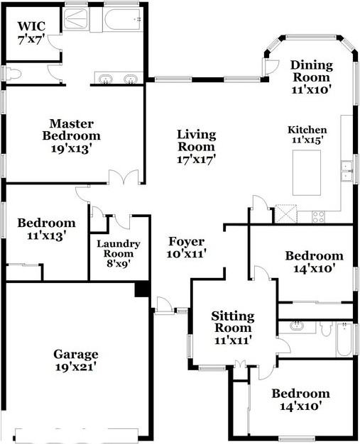 405 S 119th Ave - Photo 2 of 21