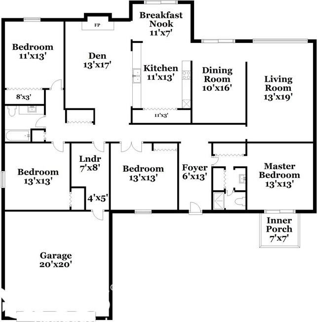 16304 Calidonia Ln - Photo 2 of 16