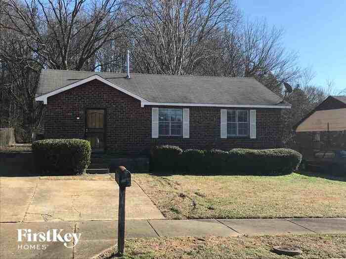 3420 Forrester Road - Photo 2 of 8