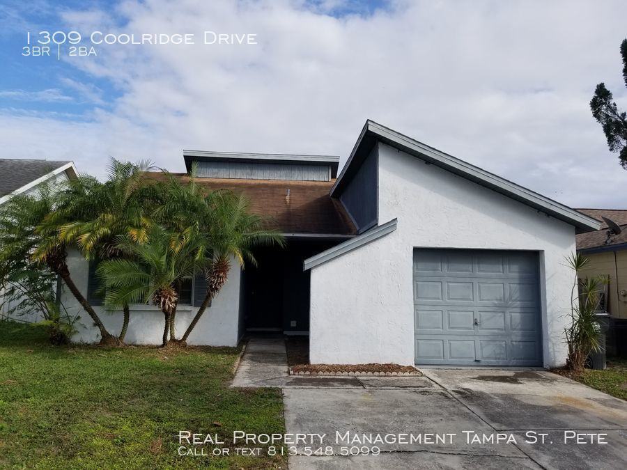 1309 Coolridge Drive
