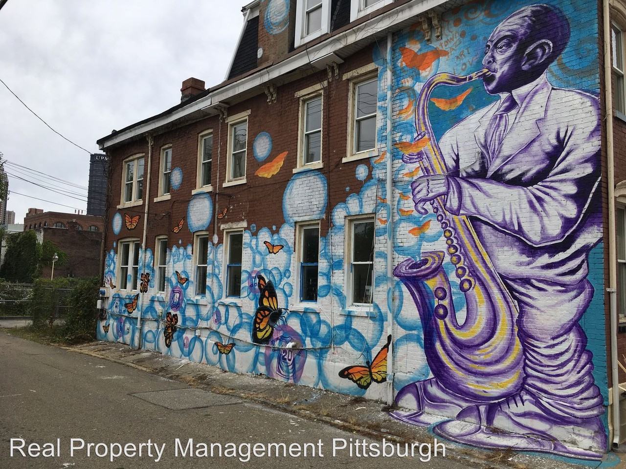 42 Van Braam St - Photo 2 of 11