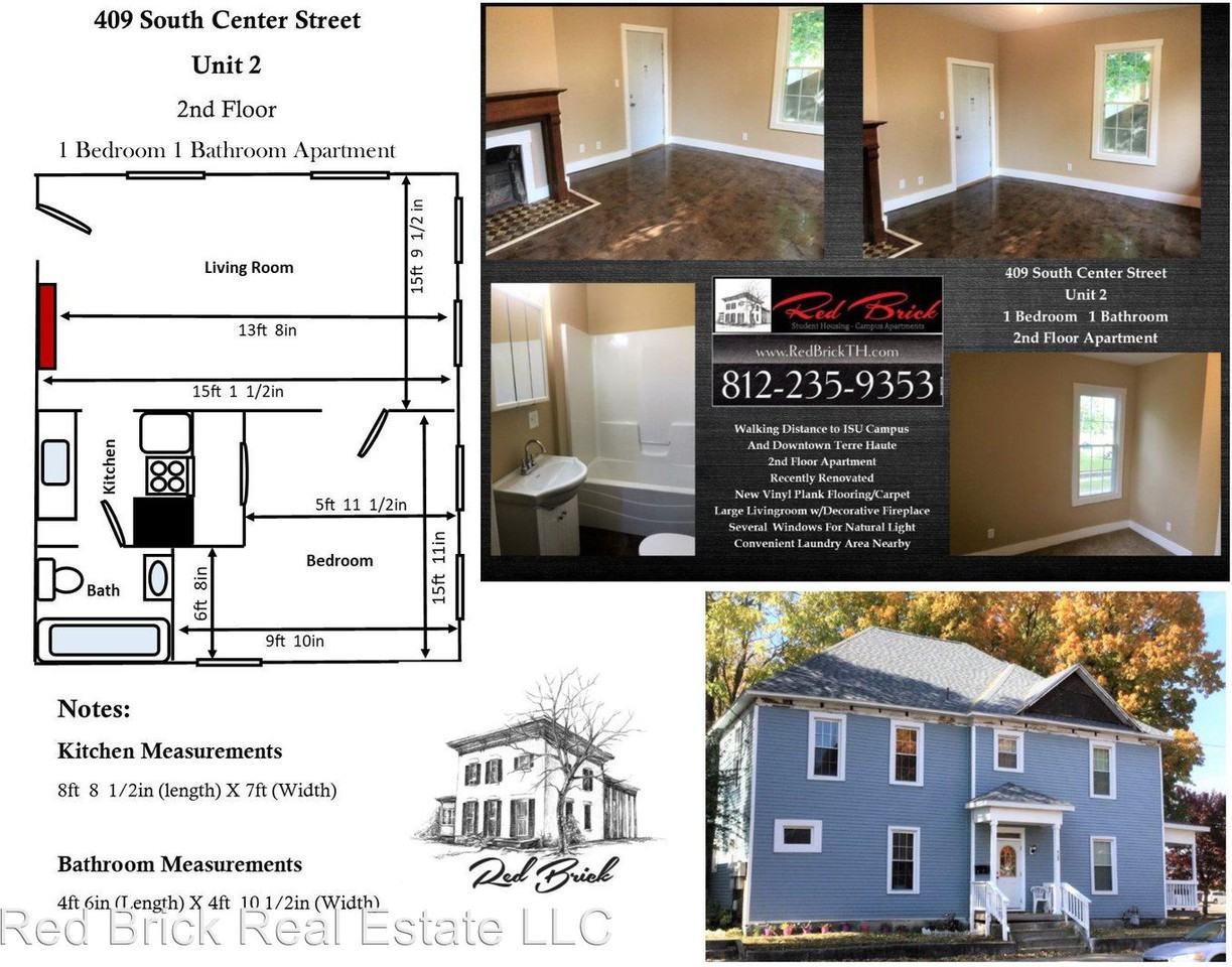 643 Swan & 409 Center - Photo 2 of 17