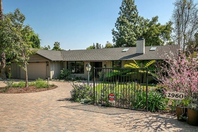2960 San Pasqual Street - Photo 2 of 32
