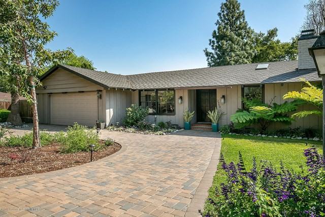 2960 San Pasqual Street - Photo 3 of 32