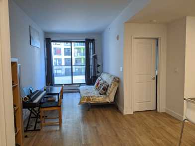 5025 Rue Jean Talon Ouest 324 Montreal Qc H4p 1w7 1 Bedroom Condo For Rent For 1 365 Month Zumper