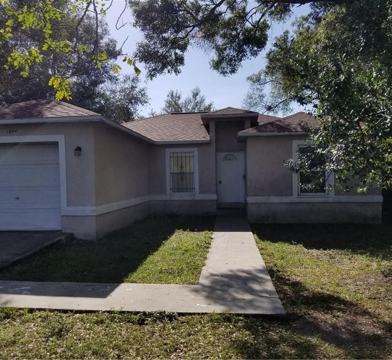 1004 Newton Avenue S St Petersburg Fl 33705 3 Bedroom