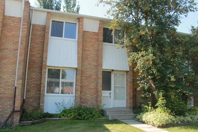 93 Ridgewood Terrace Apartments in Braeside, St. Albert, AB T8N 0E9