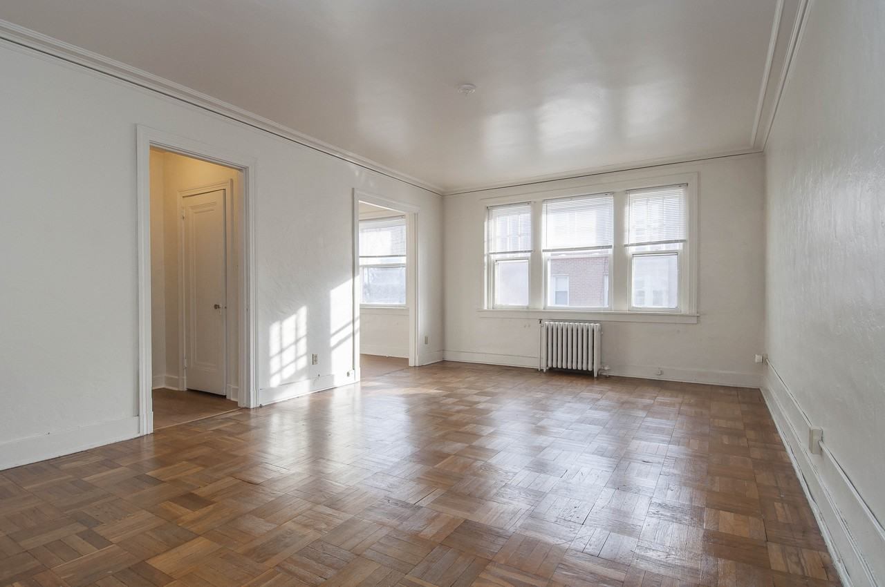 5646 Hobart Street #4