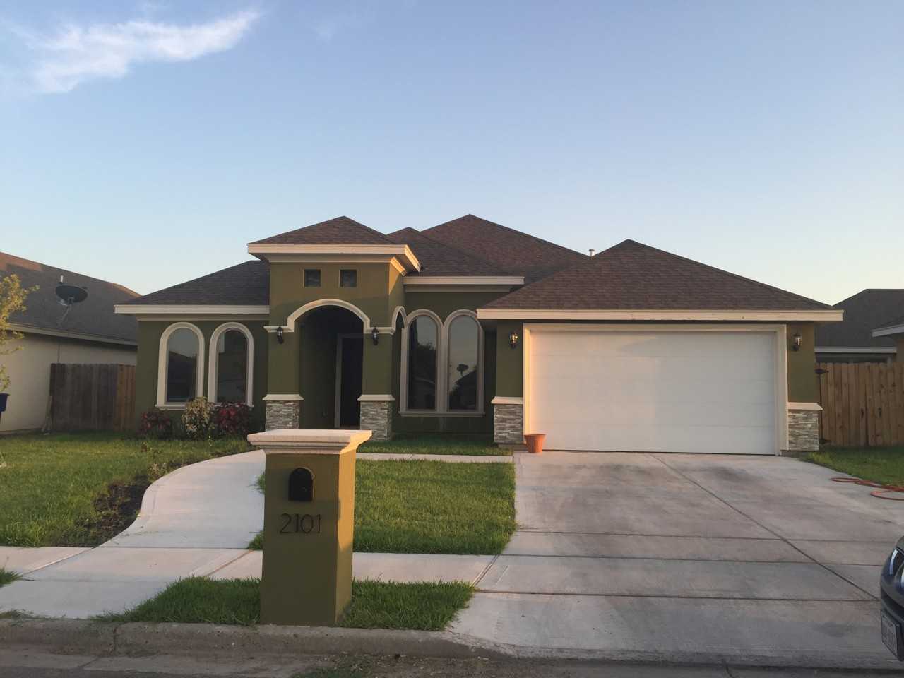 N 23rd & Rice Ave, McAllen, TX 78504 4 Bedroom House for $1,700/month -  Zumper