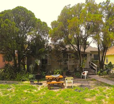 505 East Virginia Avenue A Tampa Fl 33603 3 Bedroom