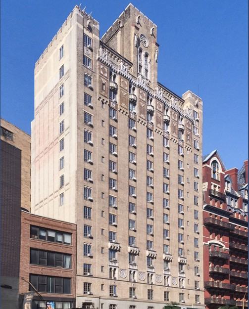 The Carteret - Photo 2 of 9