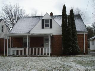 15231 Lakeshore Blvd Cleveland Oh 44110 3 Bedroom House