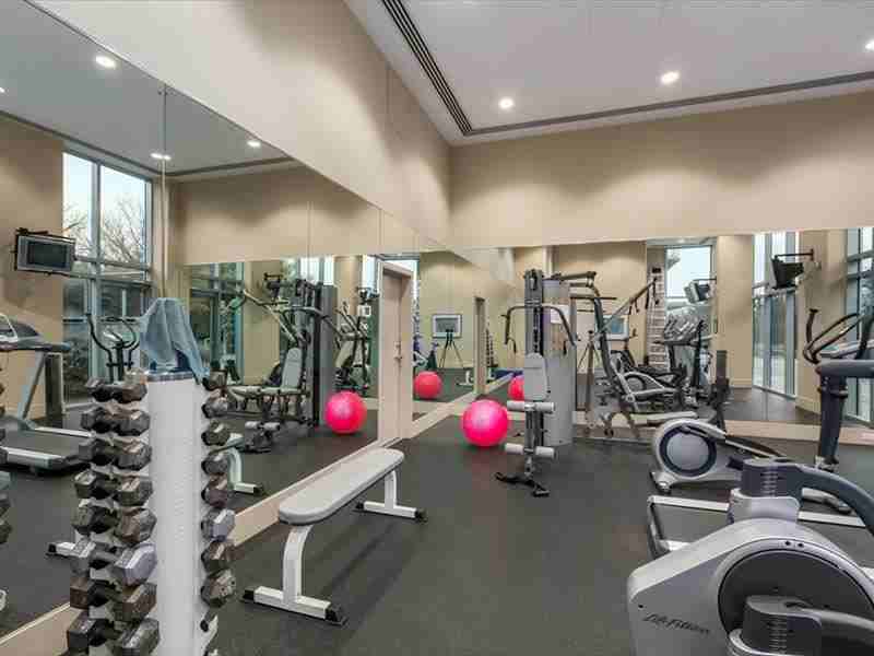 2688 West Mall ##503 - Photo 2 of 20