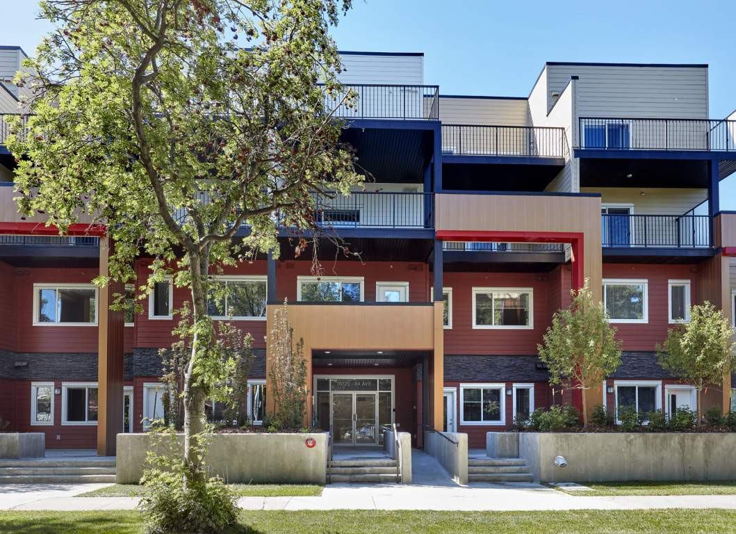 The McIntyre Apartments 10125 84 Ave Nw, Edmonton, AB T6E 2G8 Zumper