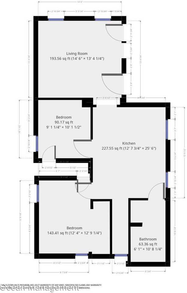 400 Greenwich Avenue - Photo 2 of 10