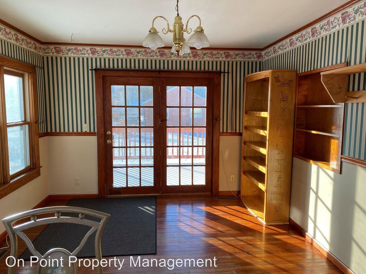 1724 Allegany St. - Photo 3 of 14