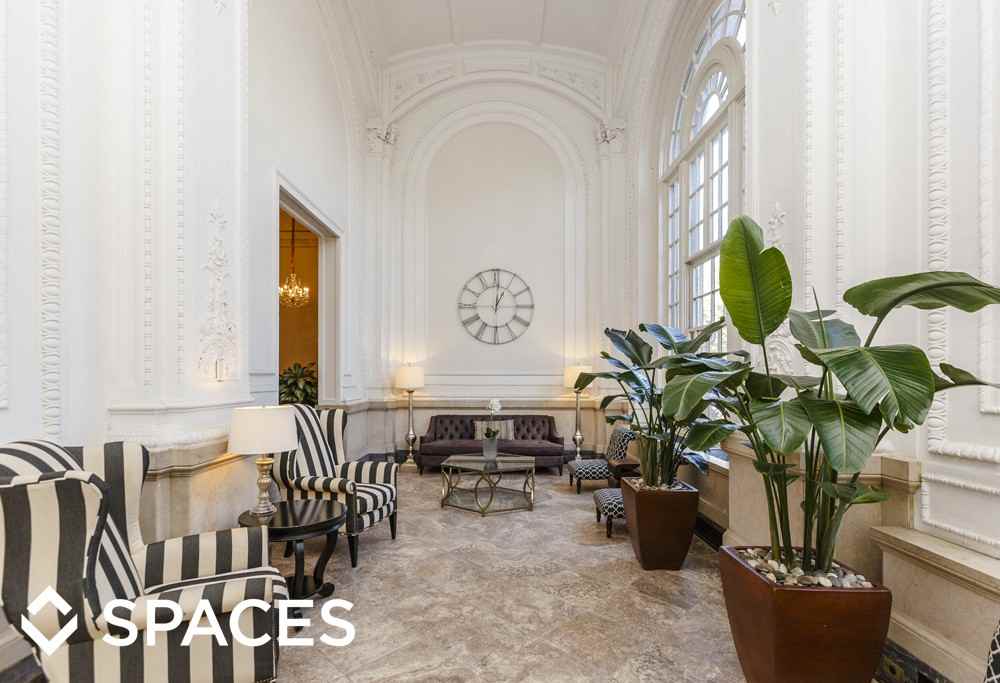 Webster House Apartments - Photo 2 of 11