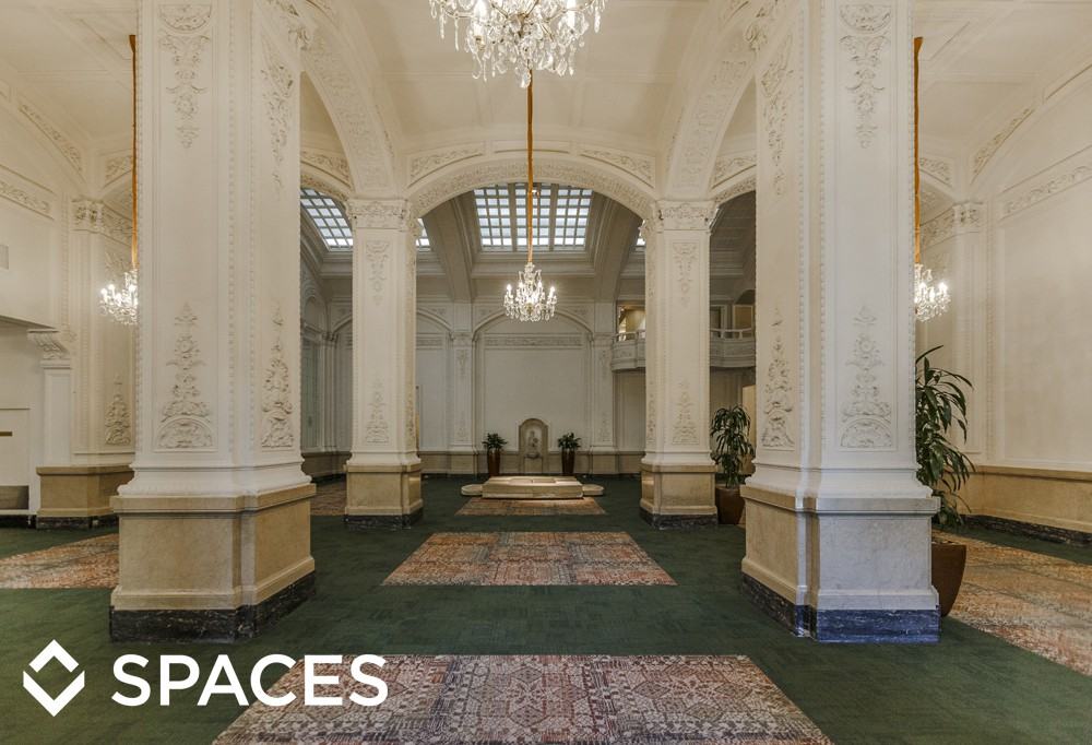 Webster House Apartments - Photo 3 of 11