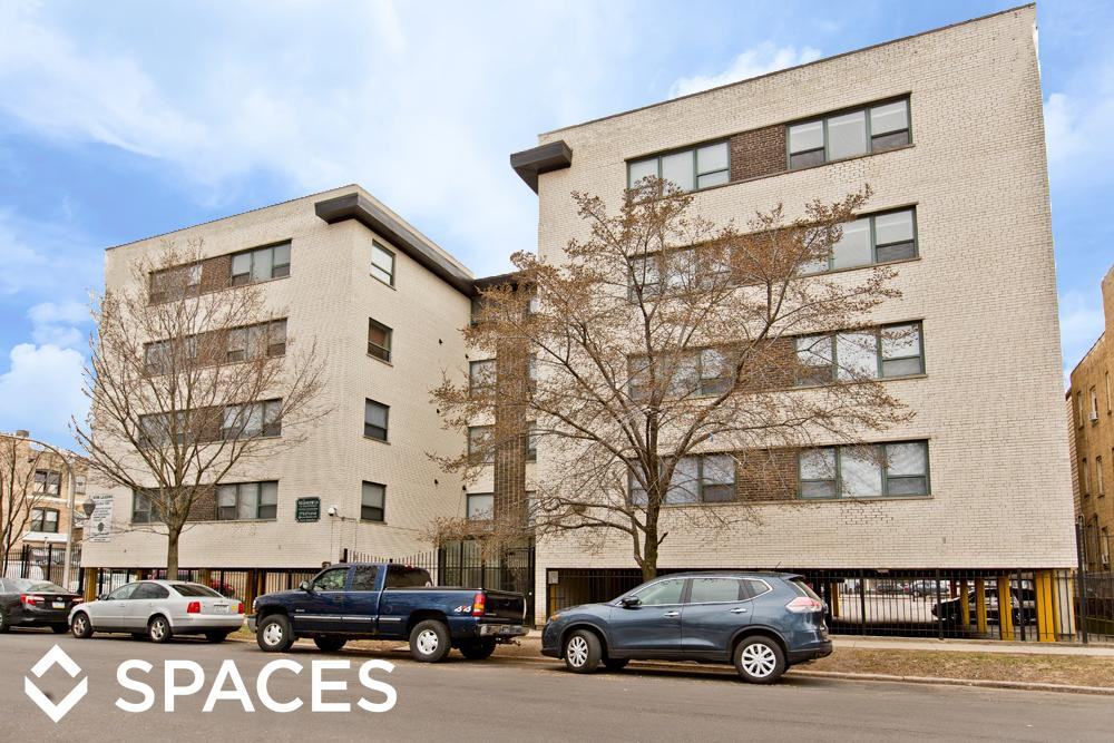 The Marshfield on Howard Street 7616 N Marshfield Ave, Chicago, IL