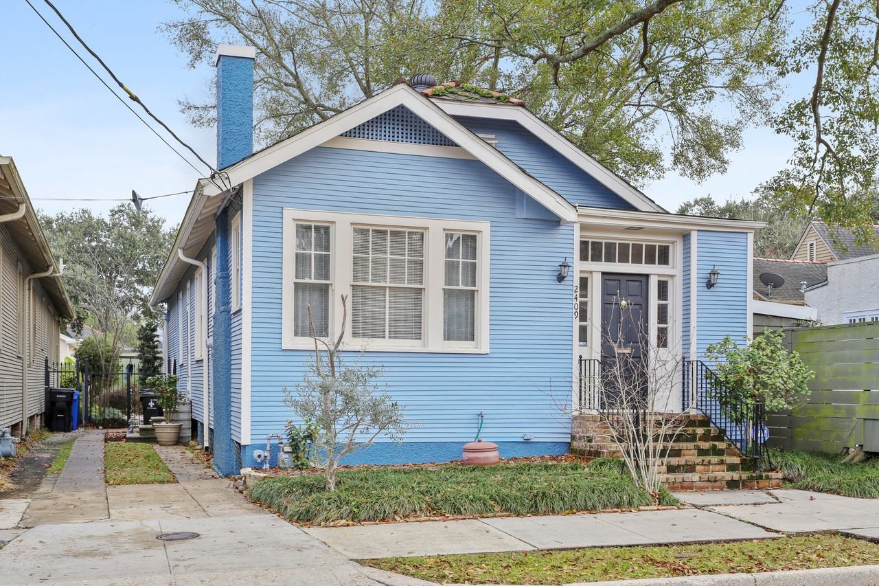 2409 Lowerline Street - Photo 2 of 14