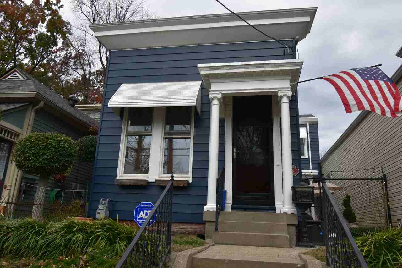 1413 Winter Avenue - Photo 2 of 55