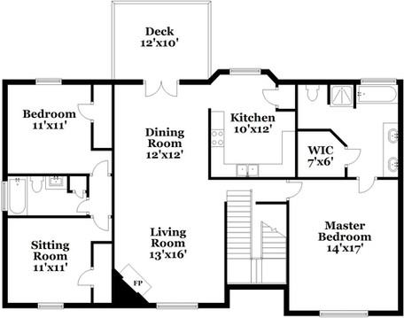 80 Oaks Landing Drive - Photo 3 of 17