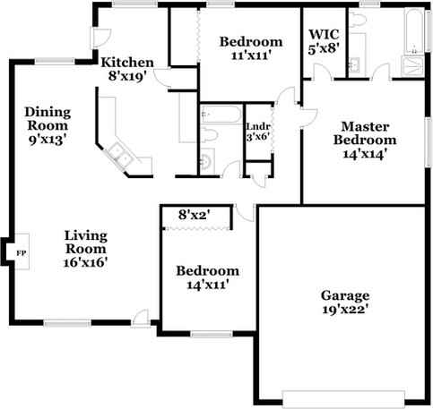 852 New England Court - Photo 2 of 16