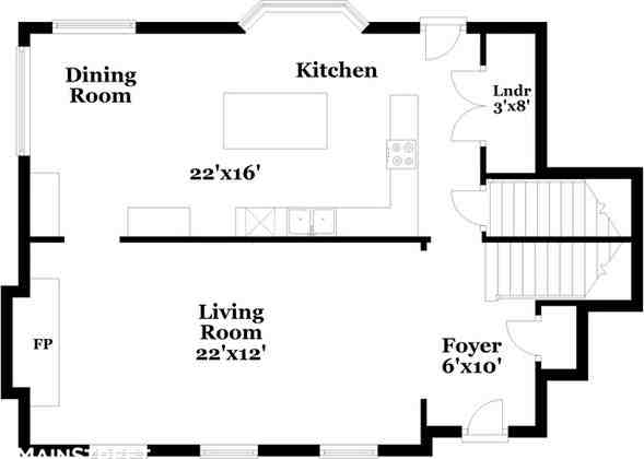 1141 Northeast Clubhouse Court - Photo 2 of 18