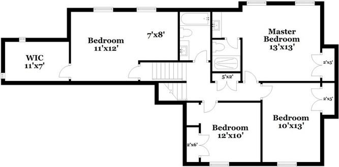1141 Northeast Clubhouse Court - Photo 3 of 18