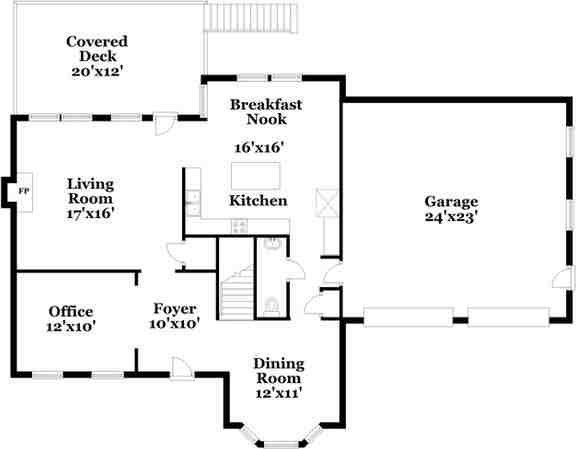 17 Edinburgh Place - Photo 2 of 16