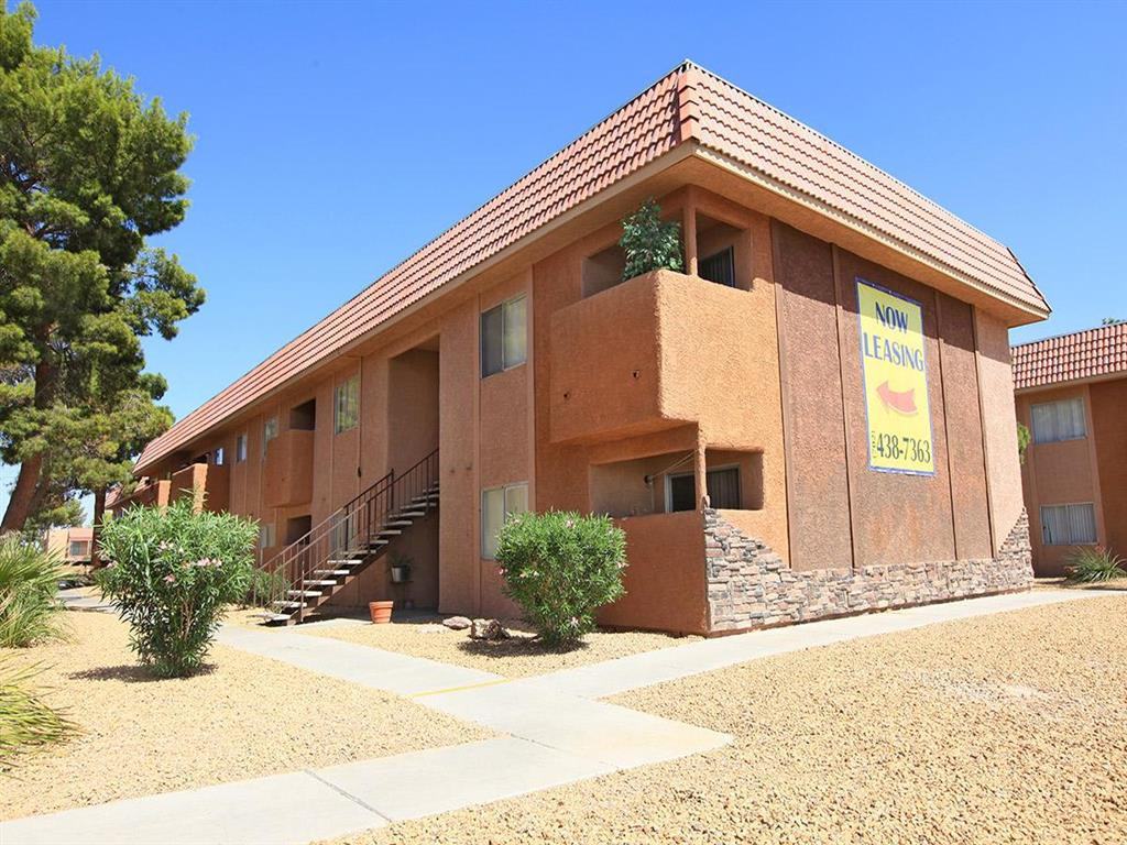 Regency Apartments - Photo 2 of 26