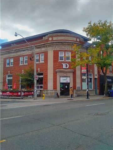 2945 Dundas Street West #4