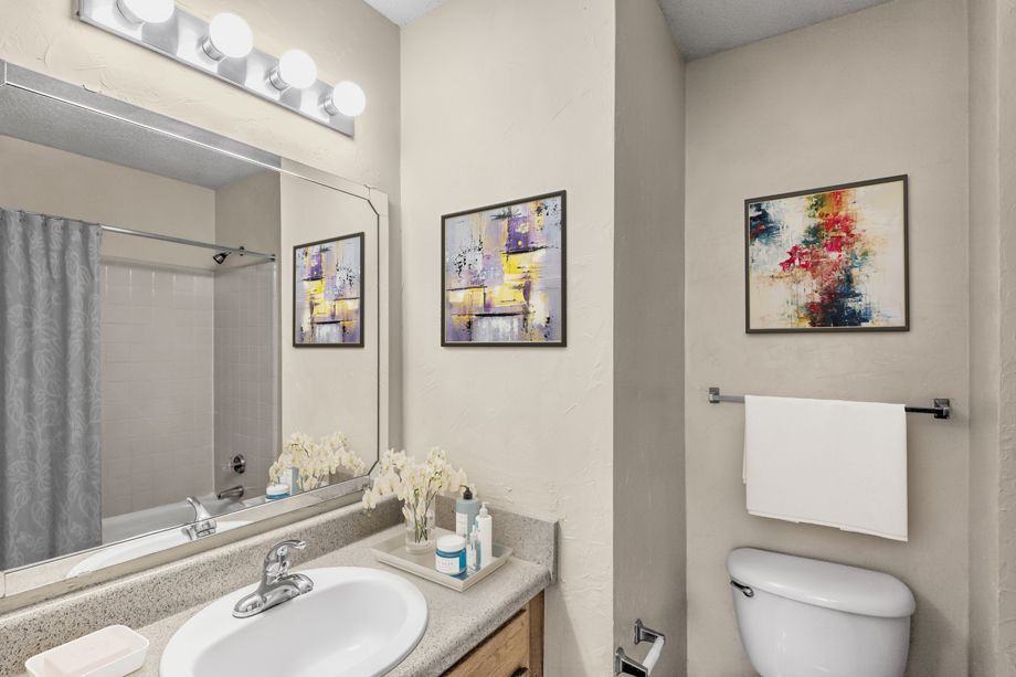 Camden Touchstone Apartments 9200 Westbury Woods Dr, Charlotte, NC