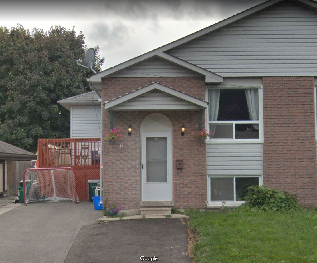 Bowmanville Ave & Baseline Rd W, Clarington, ON L1C 4L1 2 Bedroom